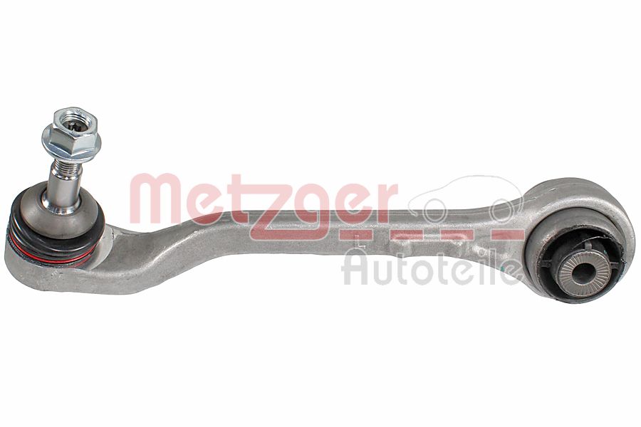 METZGER 58152901 KIT + GREENPARTS Lenker, Radaufhängung